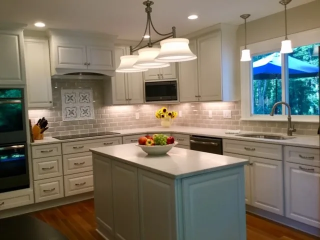 Woodbridge Kitchen by Dca Home Improvement, LLC - Photo 6