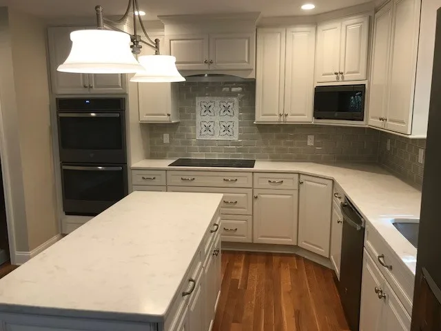 Woodbridge Kitchen by Dca Home Improvement, LLC - Photo 3