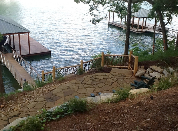 Landscapes by Red Elm Residential & Maintenance - Photo 2