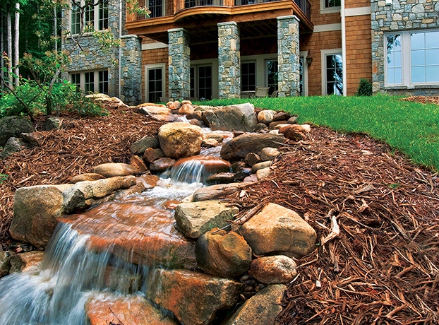 Red Elm Residential & Maintenance - Photo 4
