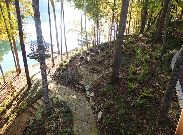 Landscapes by Red Elm Residential & Maintenance - Photo 10