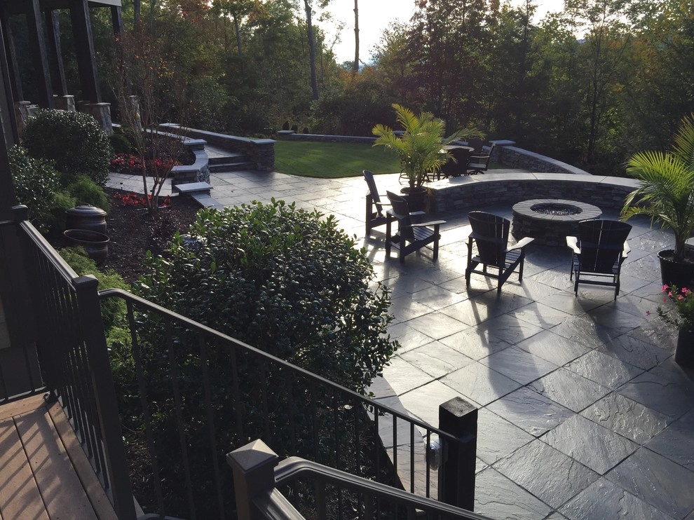 Hardscapes by Red Elm Residential & Maintenance - Photo 8