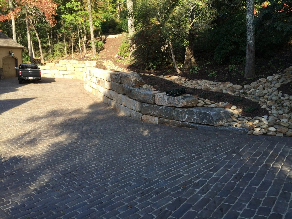 Hardscapes by Red Elm Residential & Maintenance - Photo 6
