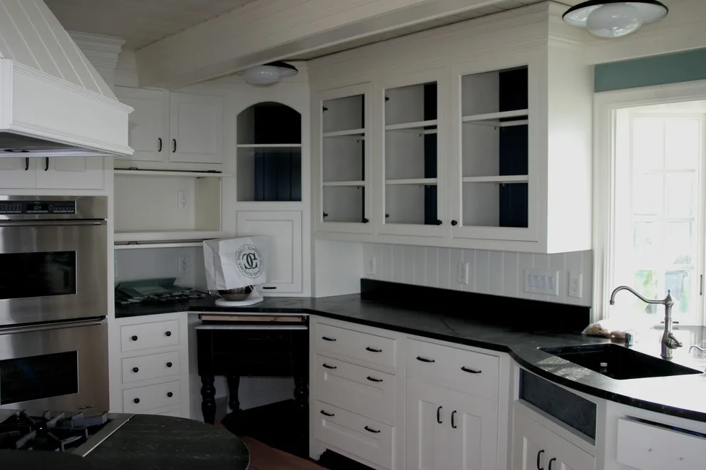Woodlands Home Remodeling Kitchen Renovations by The Woodlands Home Remodeling - Photo 10