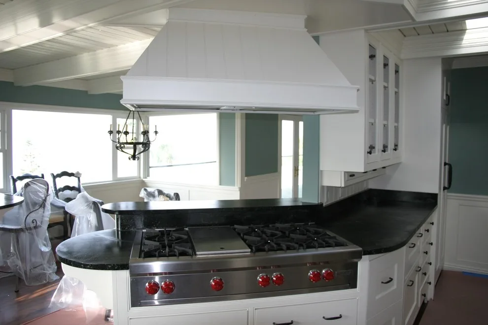 Woodlands Home Remodeling Kitchen Renovations by The Woodlands Home Remodeling - Photo 19