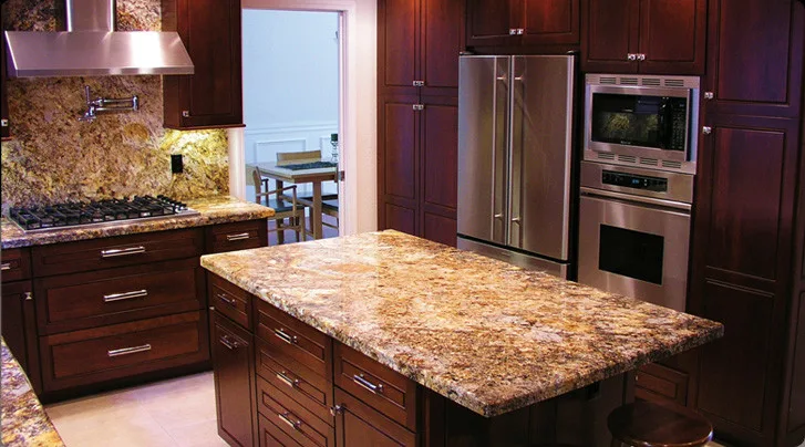 Woodlands Home Remodeling Kitchen Renovations by The Woodlands Home Remodeling - Photo 15
