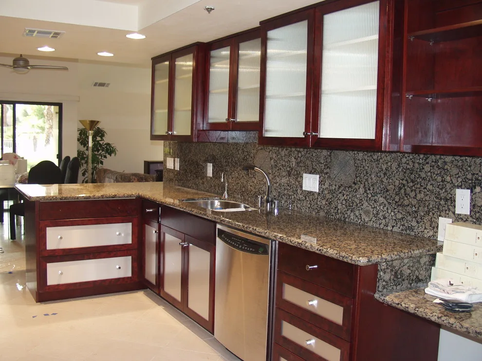 Woodlands Home Remodeling Kitchen Renovations by The Woodlands Home Remodeling - Photo 30