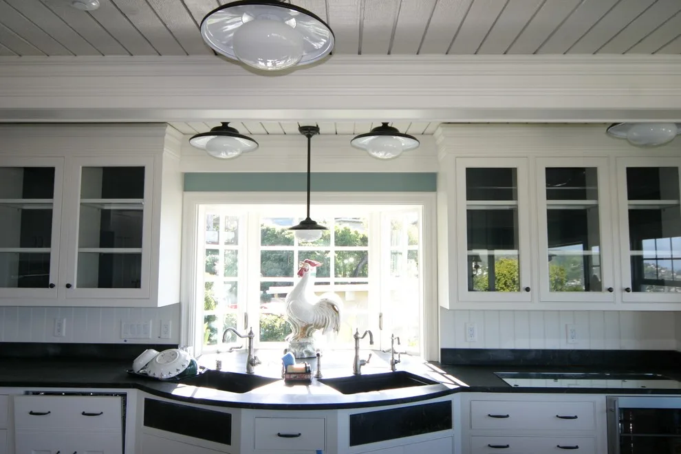Woodlands Home Remodeling Kitchen Renovations by The Woodlands Home Remodeling - Photo 4