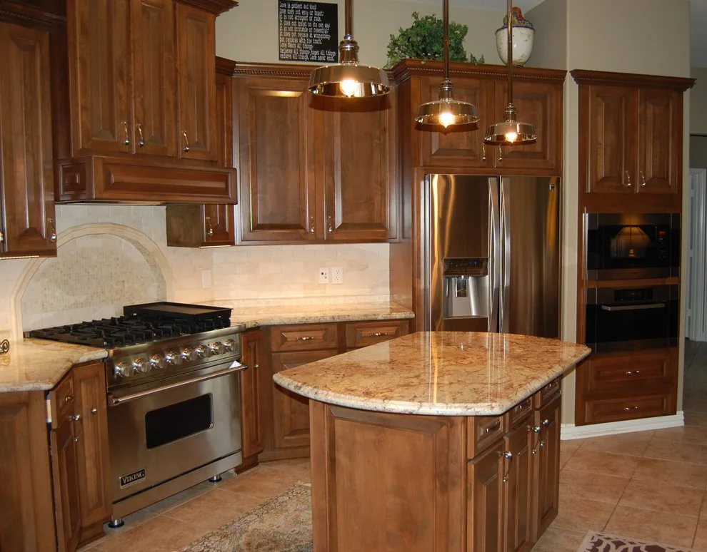 Woodlands Home Remodeling Kitchen Renovations by The Woodlands Home Remodeling - Photo 31