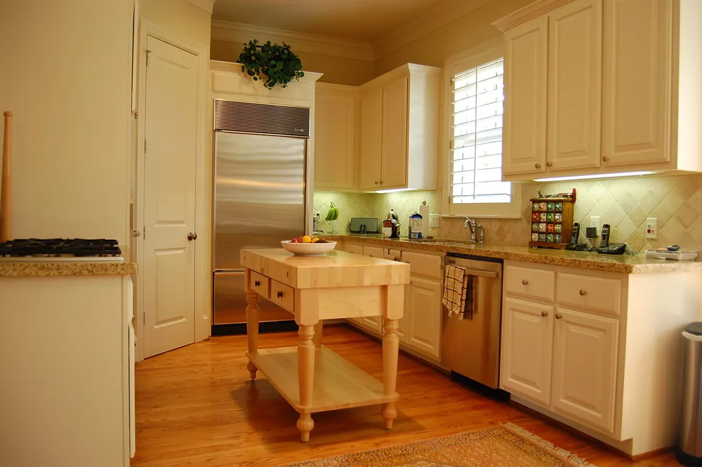 Woodlands Home Remodeling Kitchen Renovations by The Woodlands Home Remodeling - Photo 33