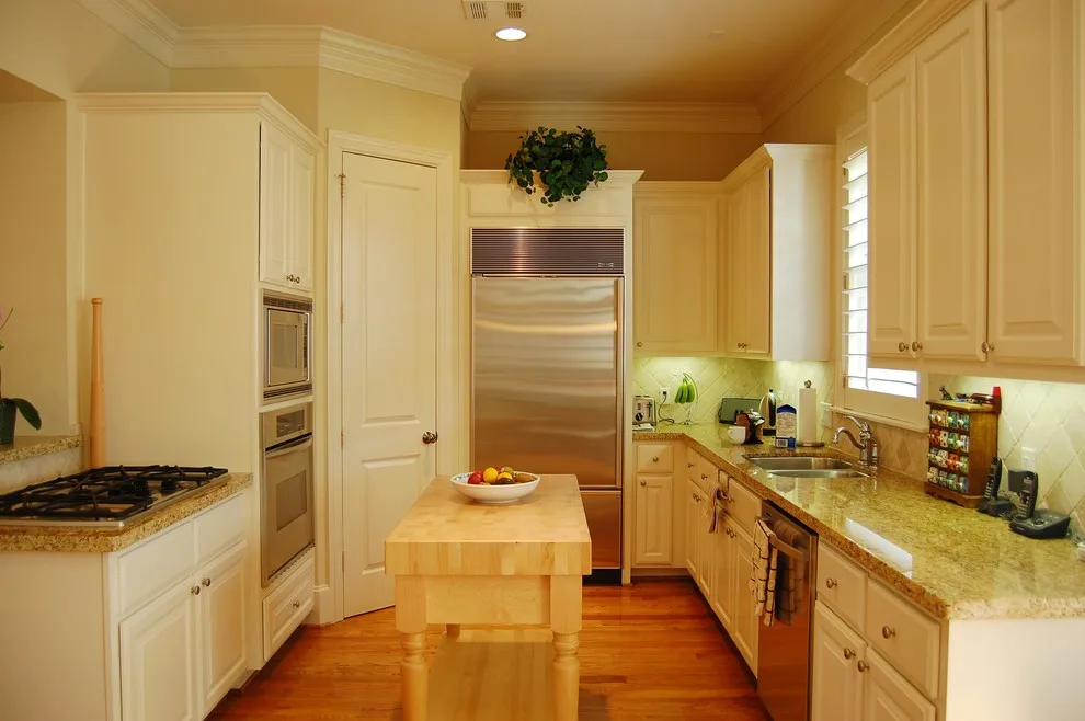 Woodlands Home Remodeling Kitchen Renovations by The Woodlands Home Remodeling - Photo 14