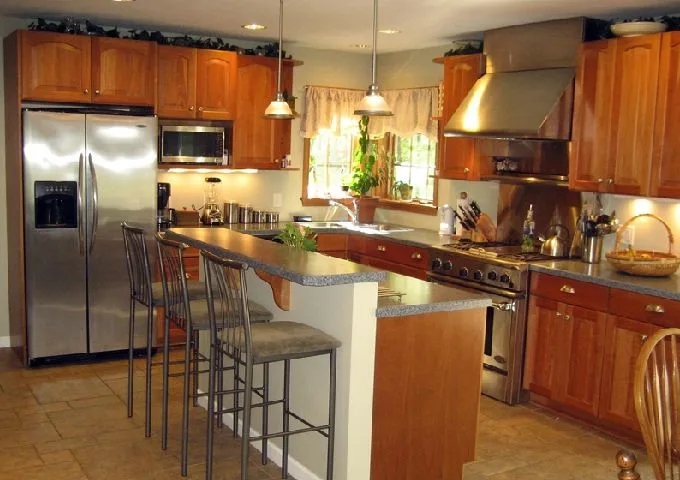 Woodlands Home Remodeling Kitchen Renovations by The Woodlands Home Remodeling - Photo 39