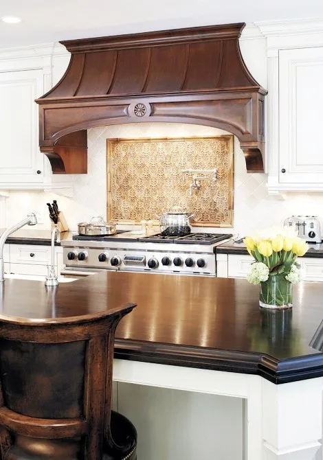 Woodlands Home Remodeling Kitchen Renovations by The Woodlands Home Remodeling - Photo 11