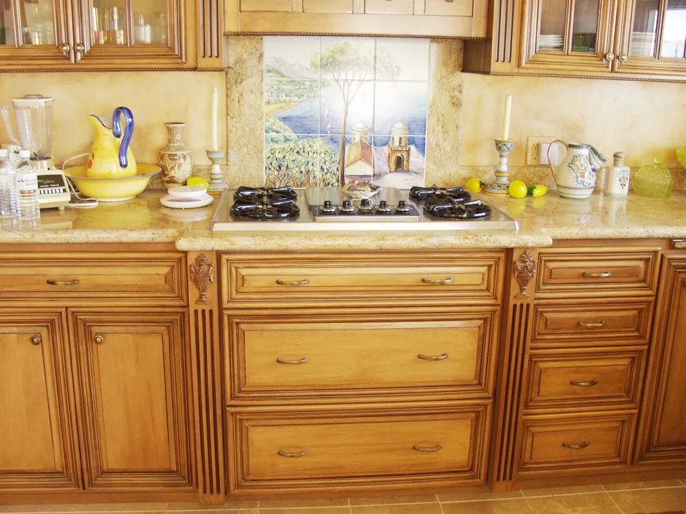 Woodlands Home Remodeling Kitchen Renovations by The Woodlands Home Remodeling - Photo 22
