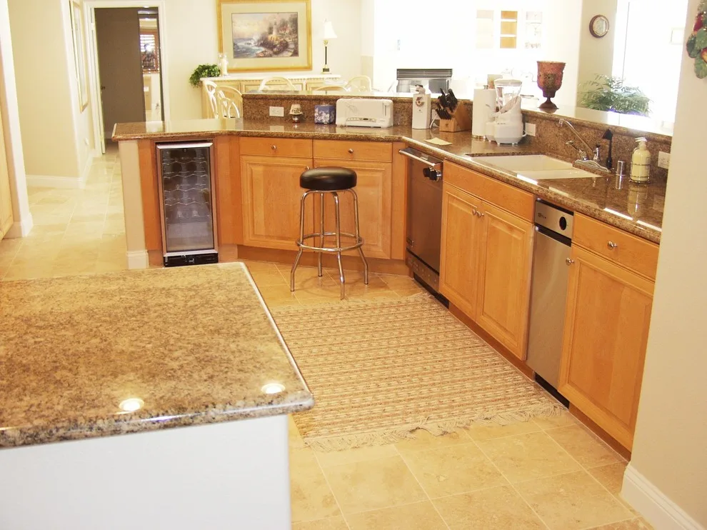 Woodlands Home Remodeling Kitchen Renovations by The Woodlands Home Remodeling - Photo 43