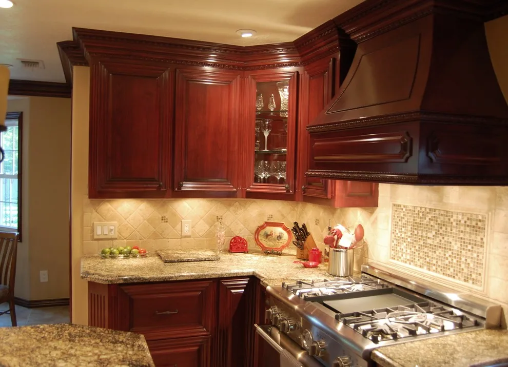 Woodlands Home Remodeling Kitchen Renovations by The Woodlands Home Remodeling - Photo 28