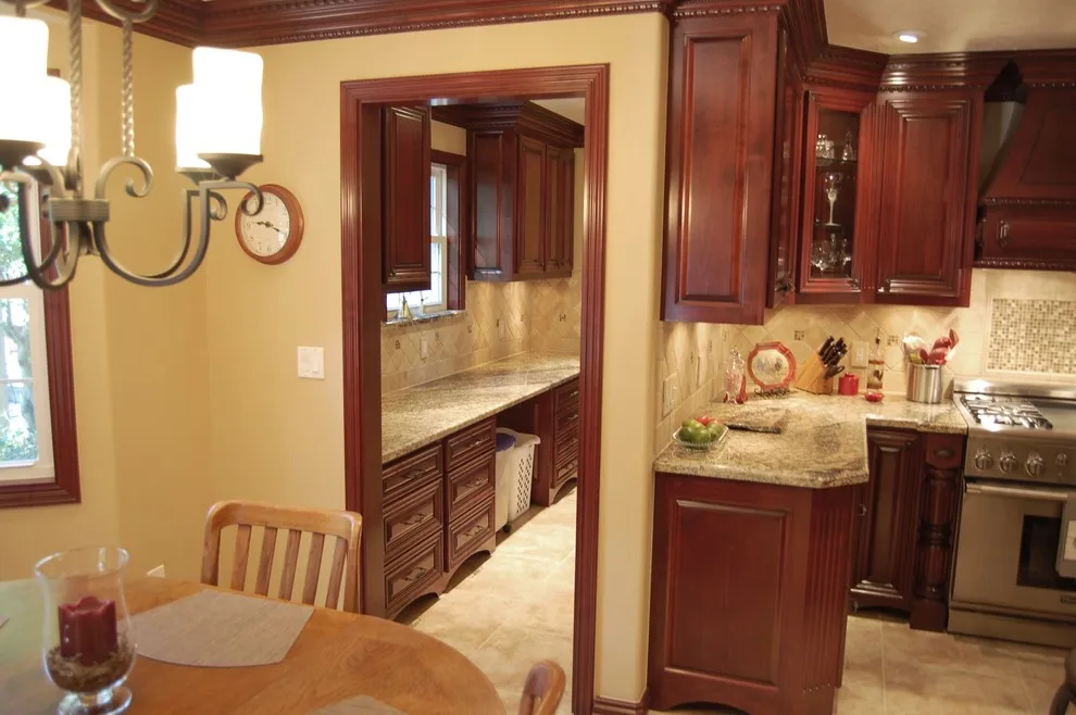 Woodlands Home Remodeling Kitchen Renovations by The Woodlands Home Remodeling - Photo 32