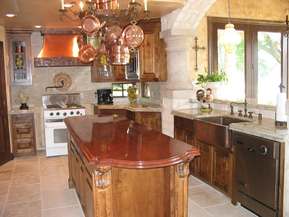 Woodlands Home Remodeling Kitchen Renovations by The Woodlands Home Remodeling - Photo 20
