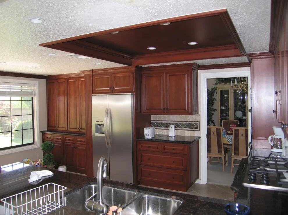 Woodlands Home Remodeling Kitchen Renovations by The Woodlands Home Remodeling - Photo 16