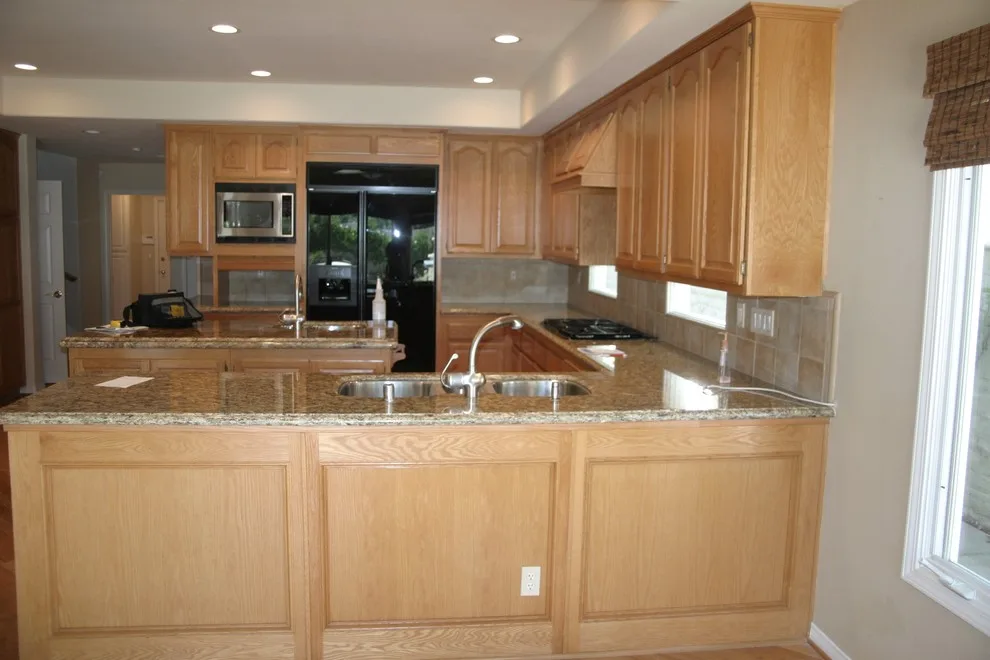 Woodlands Home Remodeling Kitchen Renovations by The Woodlands Home Remodeling - Photo 48