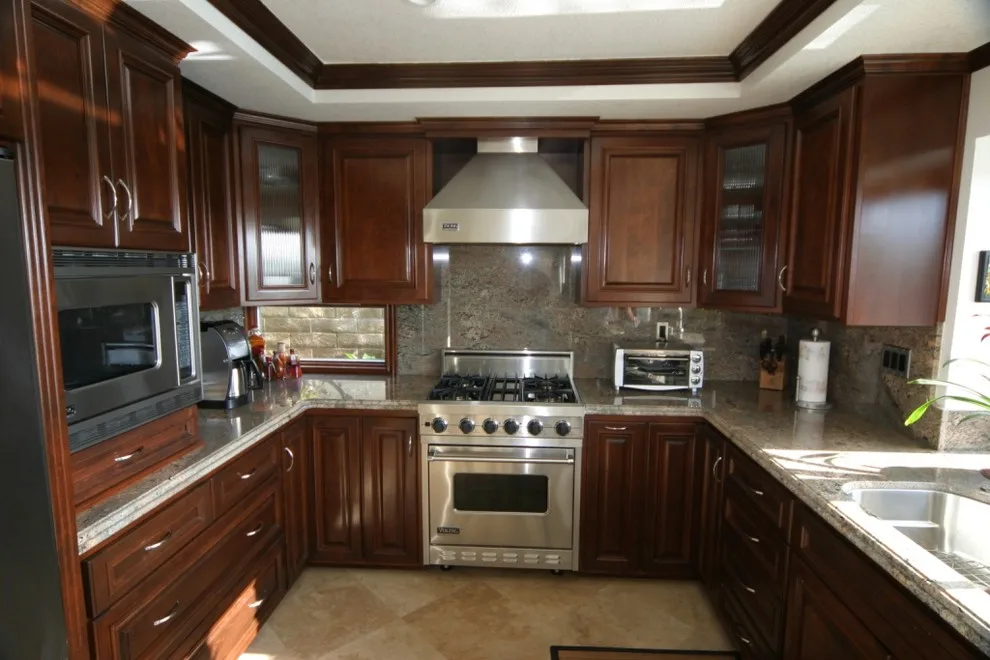 Woodlands Home Remodeling Kitchen Renovations by The Woodlands Home Remodeling - Photo 50