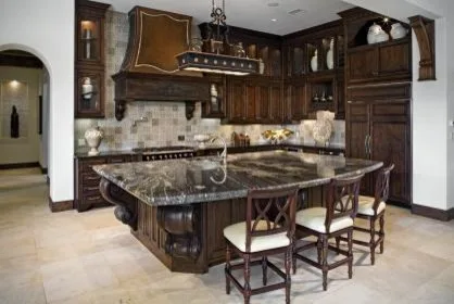 Woodlands Home Remodeling Kitchen Renovations by The Woodlands Home Remodeling - Photo 8