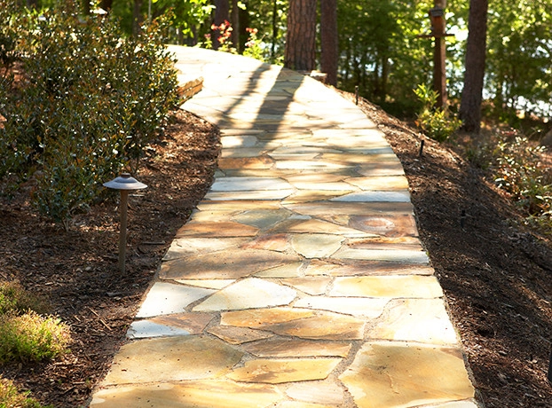 Hardscapes by Red Elm Residential & Maintenance - Photo 5