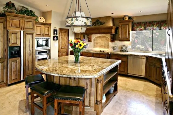 Woodlands Home Remodeling Kitchen Renovations by The Woodlands Home Remodeling - Photo 46