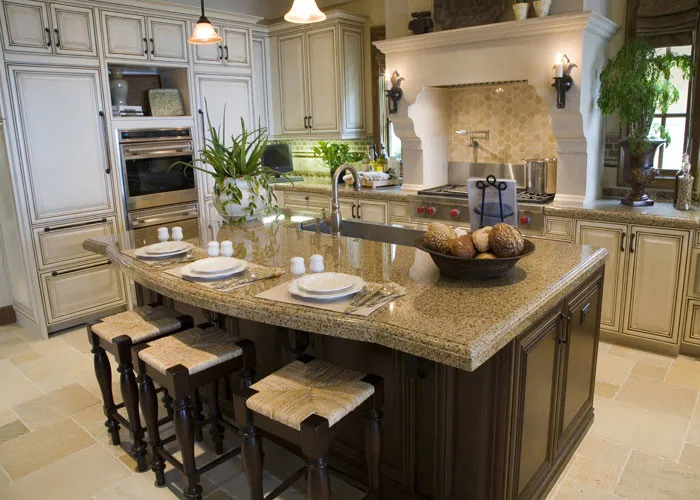 Woodlands Home Remodeling Kitchen Renovations by The Woodlands Home Remodeling - Photo 6