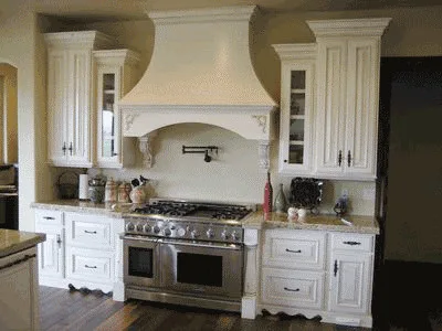 Woodlands Home Remodeling Kitchen Renovations by The Woodlands Home Remodeling - Photo 13