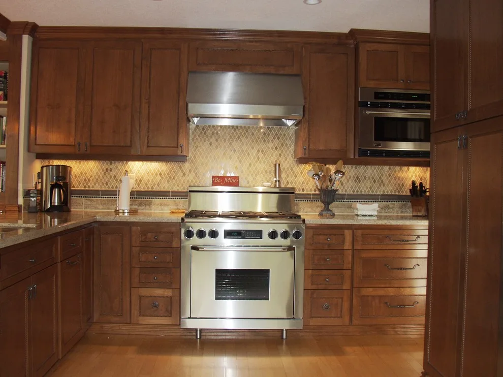 Woodlands Home Remodeling Kitchen Renovations by The Woodlands Home Remodeling - Photo 21
