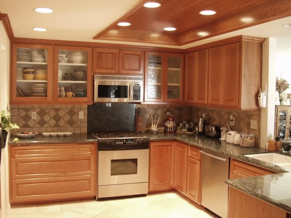 Woodlands Home Remodeling Kitchen Renovations by The Woodlands Home Remodeling - Photo 37