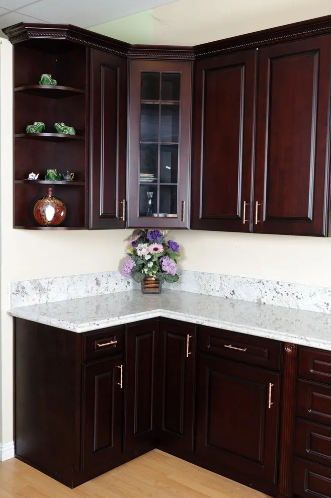 culinary spaces by California Kitchen Gallery - Photo 82