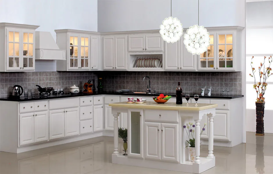 culinary spaces by California Kitchen Gallery - Photo 105