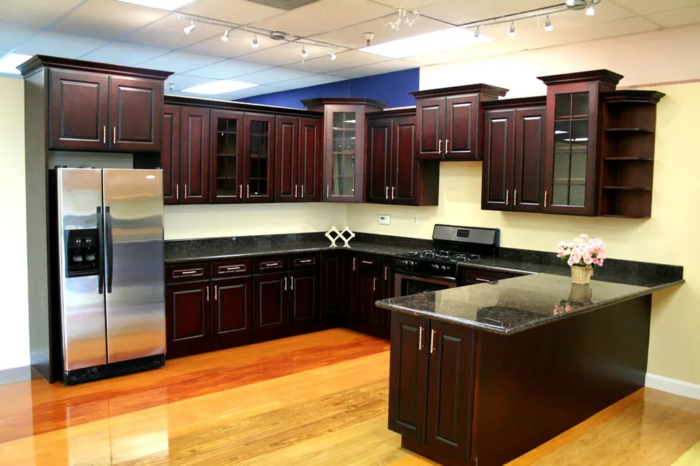 culinary spaces by California Kitchen Gallery - Photo 90