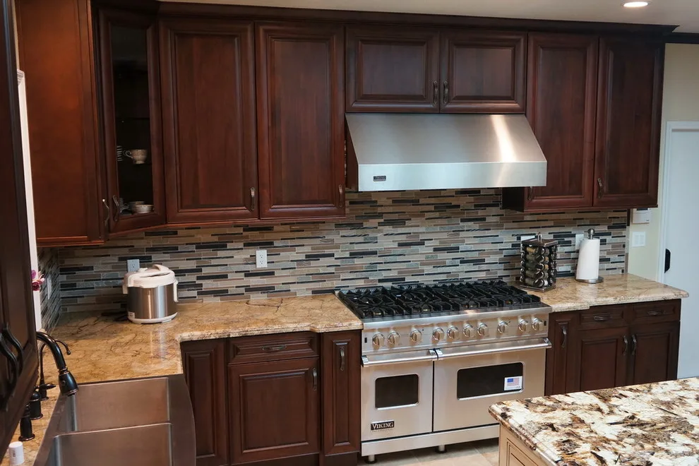 culinary spaces by California Kitchen Gallery - Photo 55
