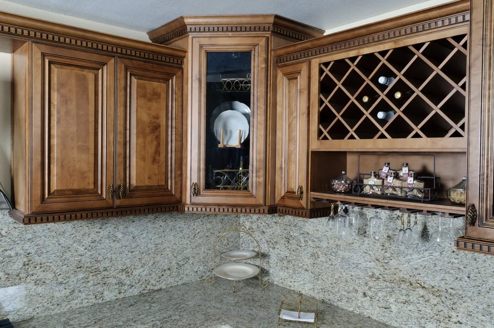 culinary spaces by California Kitchen Gallery - Photo 19