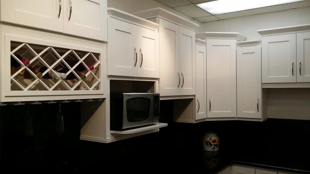 culinary spaces by California Kitchen Gallery - Photo 93