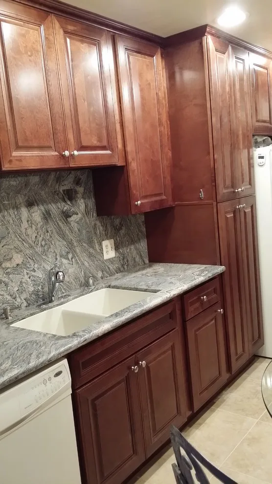 culinary spaces by California Kitchen Gallery - Photo 38