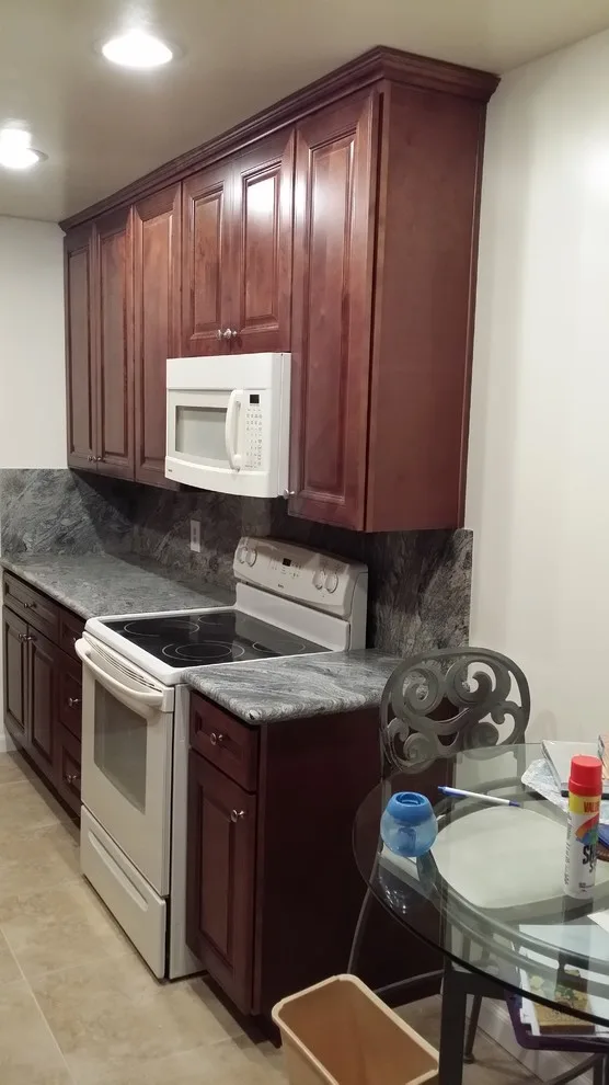 culinary spaces by California Kitchen Gallery - Photo 101