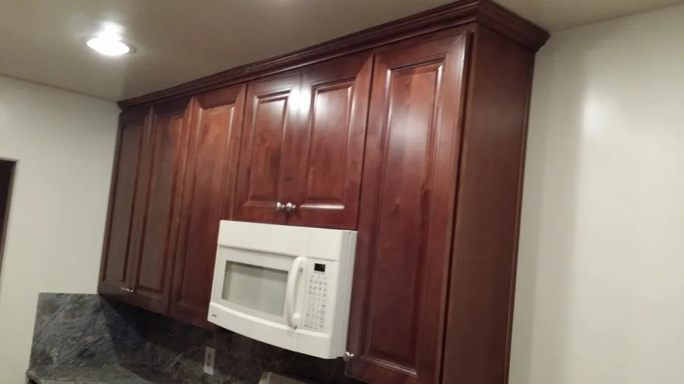 culinary spaces by California Kitchen Gallery - Photo 97