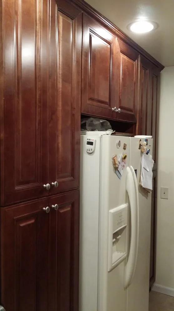 culinary spaces by California Kitchen Gallery - Photo 60