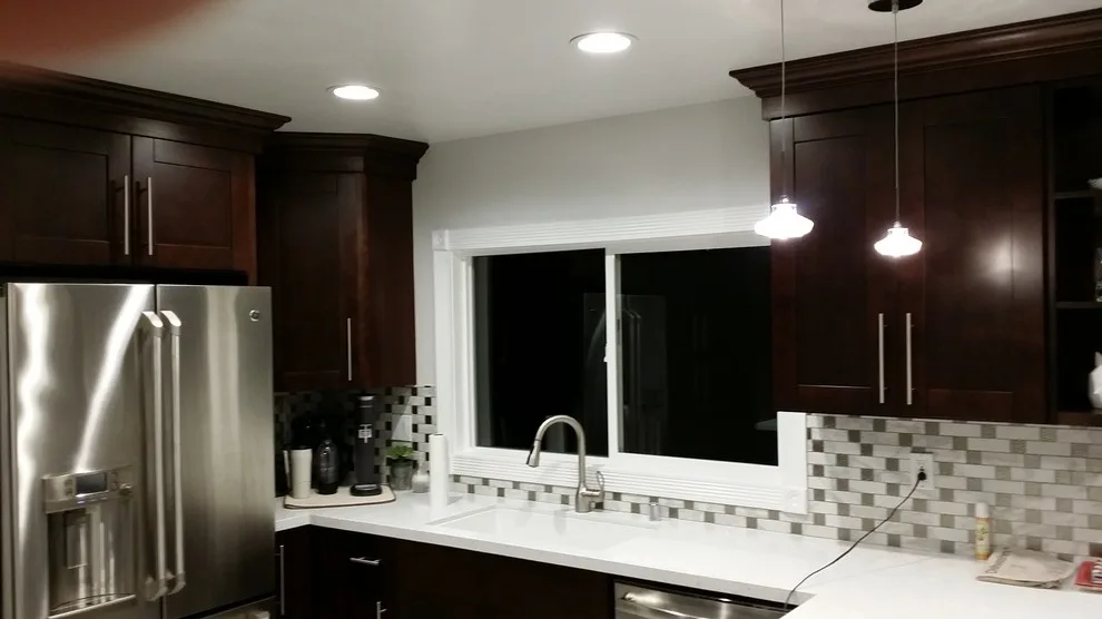 culinary spaces by California Kitchen Gallery - Photo 43