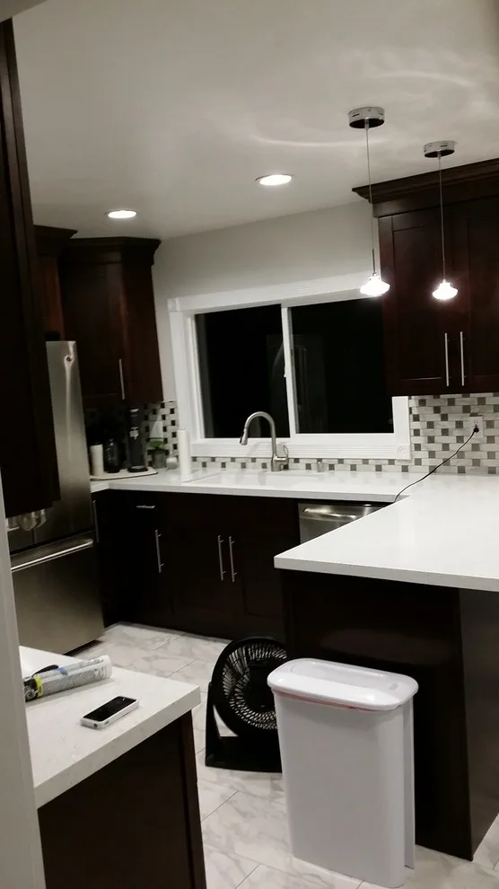 culinary spaces by California Kitchen Gallery - Photo 3