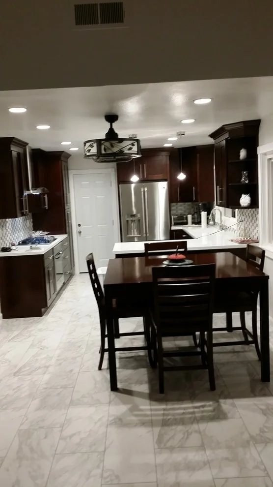 culinary spaces by California Kitchen Gallery - Photo 94
