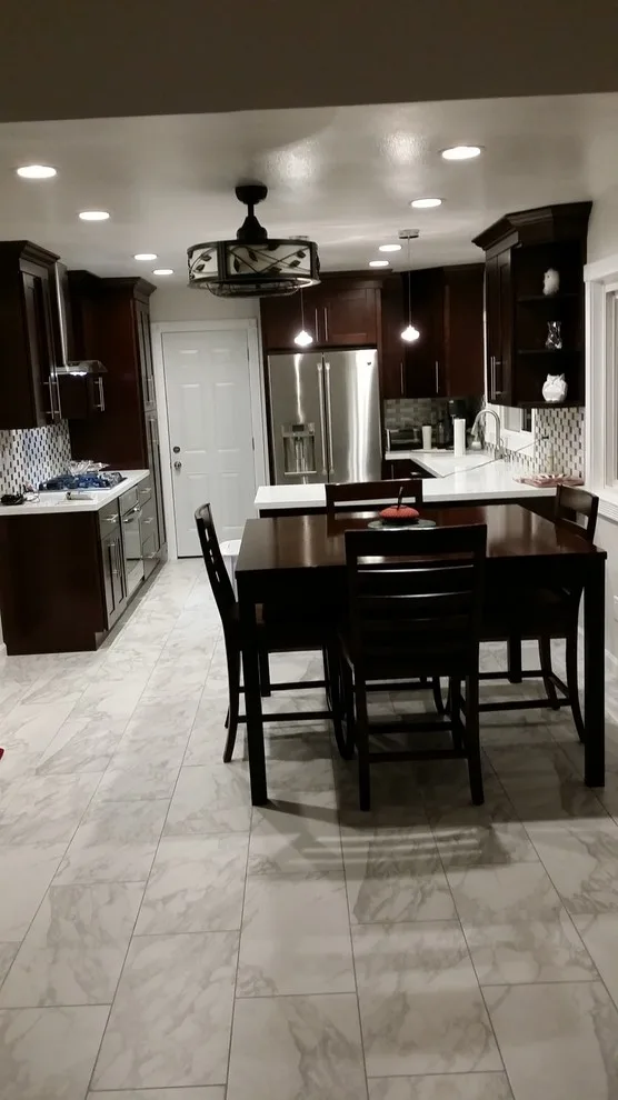 culinary spaces by California Kitchen Gallery - Photo 102