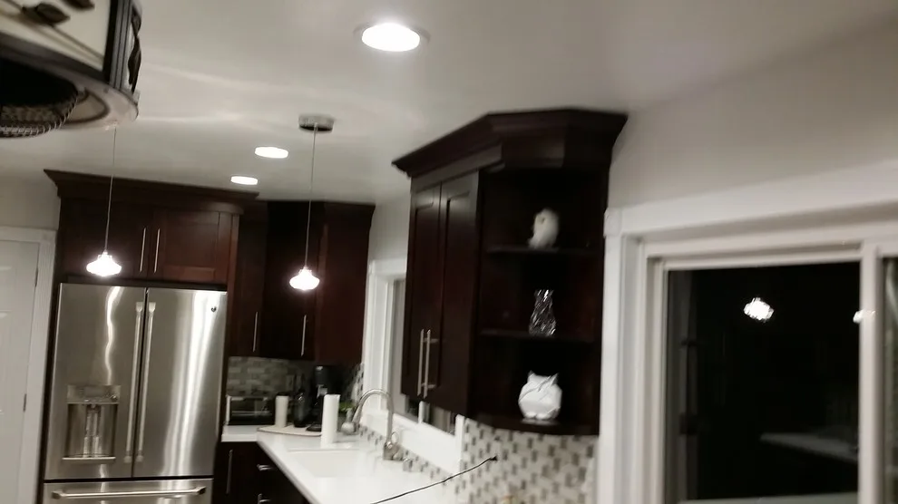 culinary spaces by California Kitchen Gallery - Photo 56