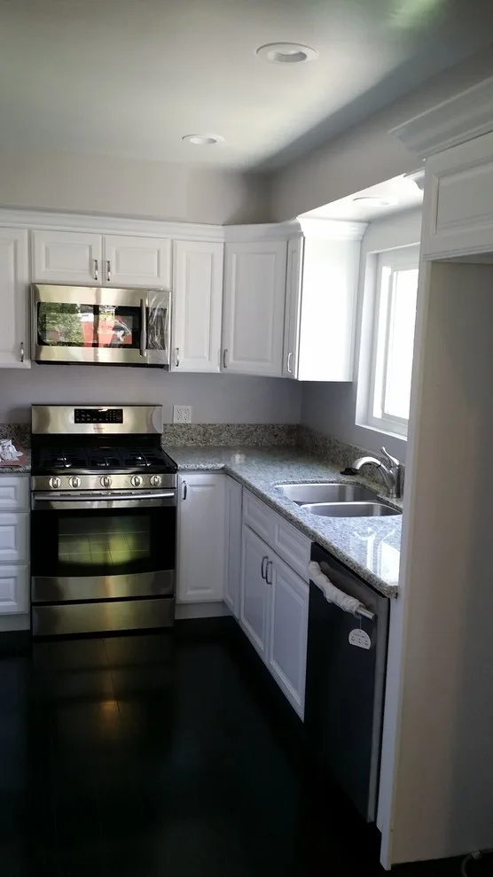 culinary spaces by California Kitchen Gallery - Photo 37