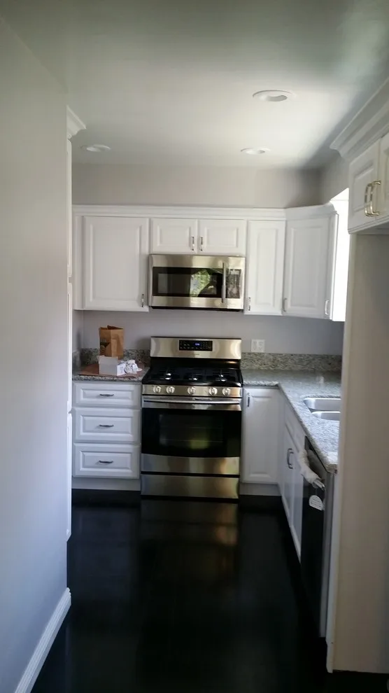 culinary spaces by California Kitchen Gallery - Photo 92