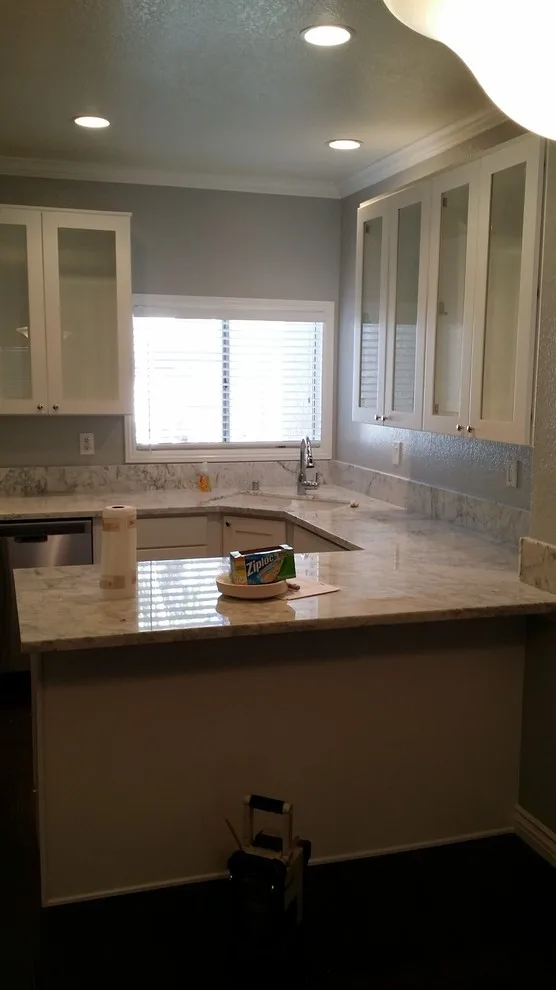 culinary spaces by California Kitchen Gallery - Photo 95